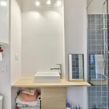 Beautiful For 2 People - 18 Apartamento